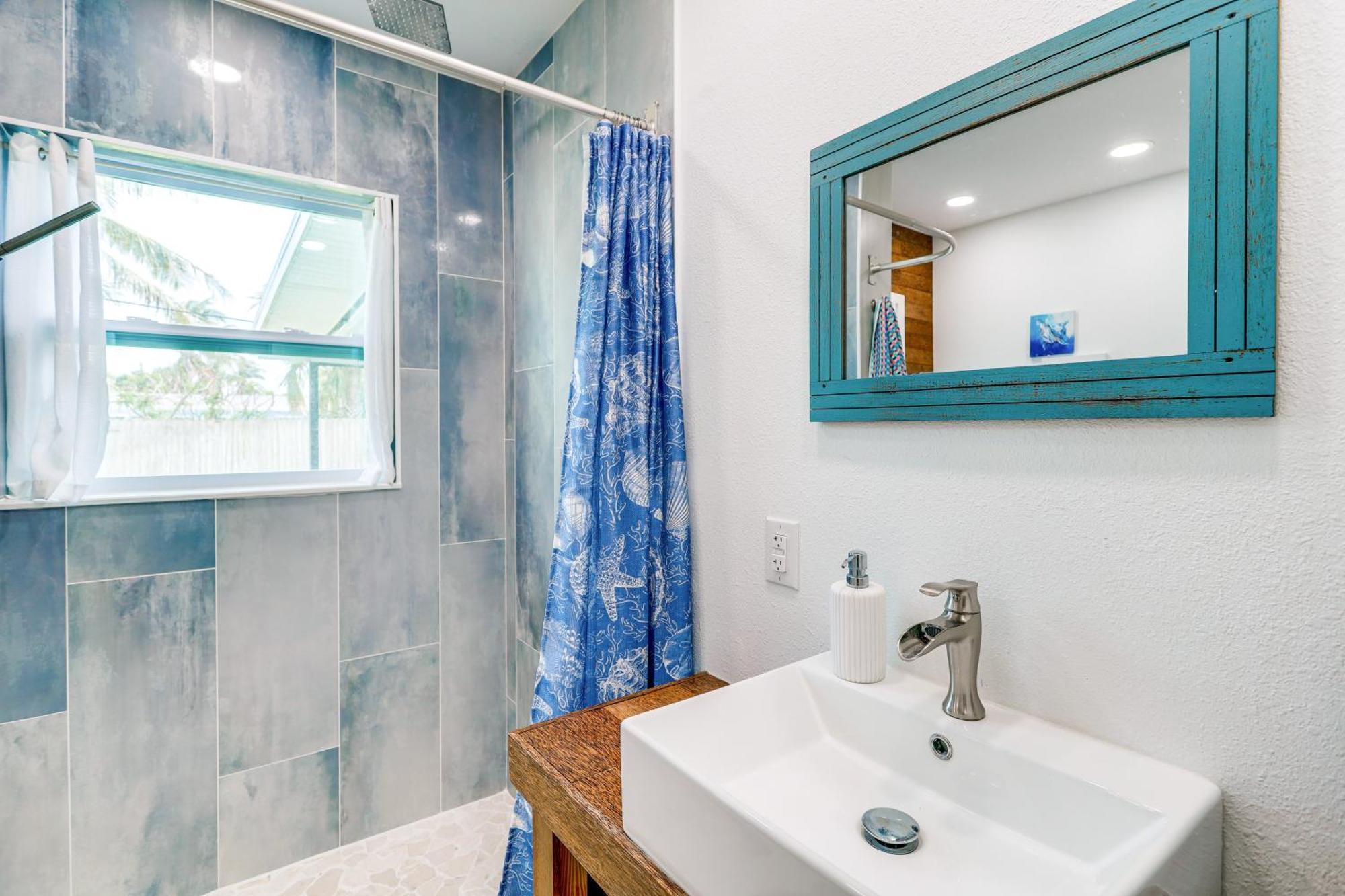 Pet-Friendly Cocoa Beach Home Walk To Beach! Esterno foto